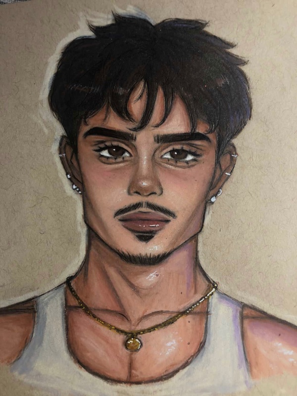ArcanePJ